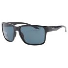 Authentic Smith Optics Emerge 807 Black ChromaPop Polarized Sunglasses 60-16-140