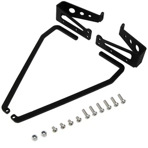 RC Aluminum Side Bumper Set For Tamiya Grasshopper/Hornet Replace Upgrades Parts - Picture 1 of 6