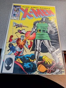 Marvel Comics Uncanny X-Men Issue 197 DOCTOR DOOM VF/NM /5-184 - Picture 1 of 5