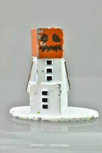 Minecraft Schneegolem Jada Nano Metalfigs Metalldruckguss Minifigur 1,5" - Bild 1 von 2