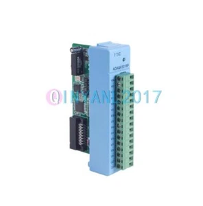 1PC New Advantech ADAM-5018P Thermocouple Input Module - Picture 1 of 1