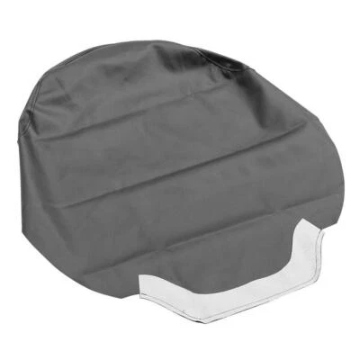 Сменный чехол на сиденье квадроцикла для Bombardier Outlander 330 400 2003-2013 черный полиуретановый - Изображение 1 из 4