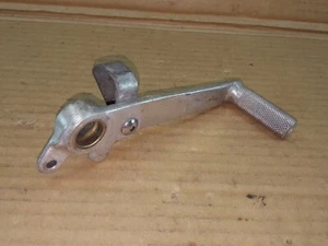 SUZUKI GSXR1100 K-N 89-92/GSX-R750 J-M 88-91 Rear Foot Brake Pedal/Lever - Picture 1 of 9