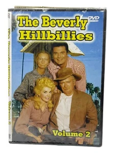 The Beverly Hillbillies, Vol. 2 (DVD, 2004) - Picture 1 of 2