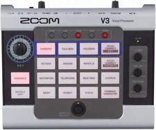 ZOOM ZOOM Z -Voce Effetto vocale Gioco Live Distribuzione live Interfaccia audio