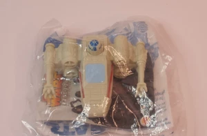 Star Wars Episode III Revenge Of The Sith X-Wing Fighter Burger King Toy - Picture 1 of 2