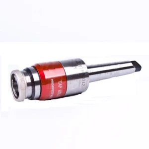 MTA3-G0312 Morse 3# Soporte de grifo de tensión y compresión cónico para G3 Tap Collet - Imagen 1 de 6