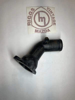 Корпус термостата Mazda Rx7 S5 FC 1989 - 1991 - Изображение 1 из 3