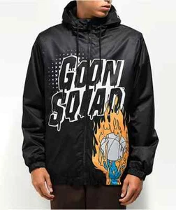 MEMBERS ONLY X LOONEY TUNES LIMITED EDITION SPACE JAM GOON SQUAD JACKET Gr. M - Bild 1 von 9