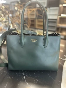 PRADA TOTE BAG - Picture 1 of 15
