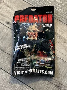 Predator Series 1 Minimates Blind Bag X1 BNIP - Picture 1 of 3