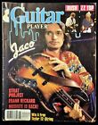 Guitar Player Aug 1984 Featuring Jaco Pastorius, ZZ Top and more