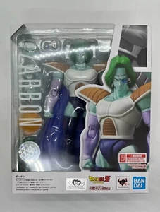 Figura de acción Bandai S.H.Figuarts Dragon Ball Z ZARBONO SHF juguete nuevo~ - Imagen 1 de 10