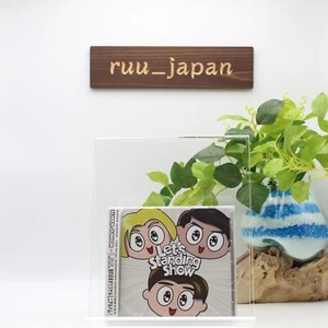 SUPER JUNIOR-L.S.S.Let's Standing Show (Mini ALBUM) JAPAN CD NEW - Picture 1 of 4