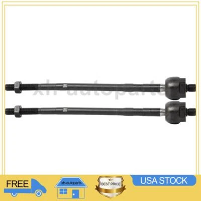 Подходит для 1995 1996 1997 1998 2000 2001 2002 Suzuki Esteem 2X конец внутреннего анкерного стержня - Изображение 1 из 4