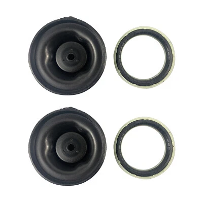 For Ford Contour Mercury Mystique Front Shock Strut Mount Kit Cushion Bearing - Image 1 of 4