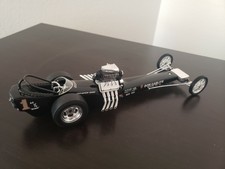 1320 drag racing diecast