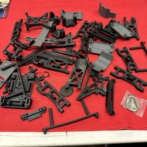 ecx 1/10 2wd Parts Lot - Picture 1 of 3