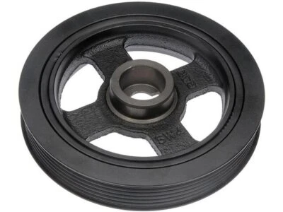 For 2012-2017 Kia Soul Engine Harmonic Balancer 85734SQKS 2016 2013 2014 2015 - Image 1 of 3