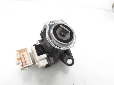Interruptor de encendido convencional Toyota Rav4 2013-2018 + llave 84450-0R010 Foto 1 de 4