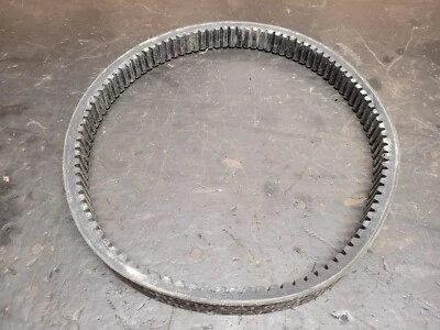 Винтажный приводной ремень 1988 Arctic Cat El Tigre 5000 0227-101 - Изображение 1 из 3