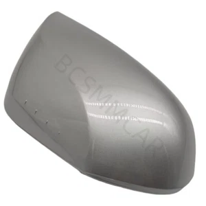 Car Mirror Cover Cap Passenger Side Replacement Fit For 2018 - 2021 Toyota Camry - Picture 1 of 9