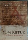 Yom Kippur The Day Of Atonement - Pastor Larry Huch Dvd