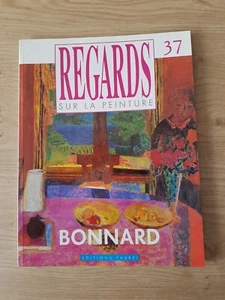 Bonnard - Fabbri Editions - Views On Painting - Picture 1 of 2