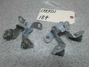 08 09 10 11 12 JEEP LIBERTY TAILGATE LIFTGATE HINGE SET  - Bild 1 von 1
