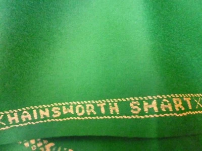 Very High Grade  Snooker / pool table Fabric.  2m Wide ( 80" Inches Wide) . - Image 1 of 4