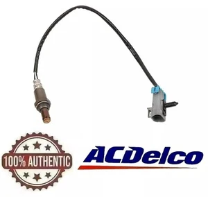 ACDelco 213-3207 Oxygen Sensor- Heated (Position 1) GM OE 12592592 - Picture 1 of 1