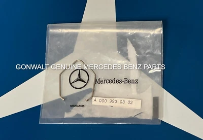 Mola termostática Mercedes Benz E350 ML250 S350 R320 GL320 2007-2016 0009930802 - Imagem 1 de 3