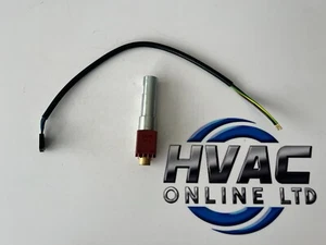 Danfoss FPHB Ölvorwärmer FPHB-5 LE 030N4101 230V AC 30-110W G 1/8 - Bild 1 von 9