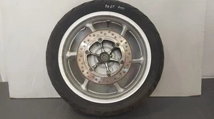 Cerchio ruota posteriore Honda SH 300 anno 2011 2015 - Imagen 1 de 6