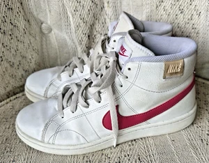 Nike Court Royale 2 Mid CT1725-104 Größe 9 - Bild 1 von 13
