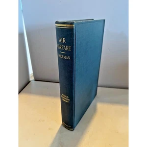 Air Warfare von William C. Sherman Ronald Press 1926 - Bild 1 von 3