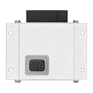 Gen 5 ECU Electronic Control Module 100839GT for Genie Vertical Mast Lift Models - Picture 1 of 12