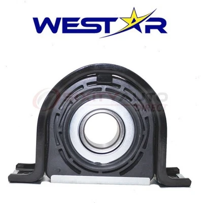 Westar Drive Shaft Center Support for 1999-2007 Ford F-350 Super Duty - lt Foto 1 de 4