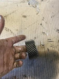 Jeep 45RFE Transmission Gear ML2S1(b) - Picture 1 of 3