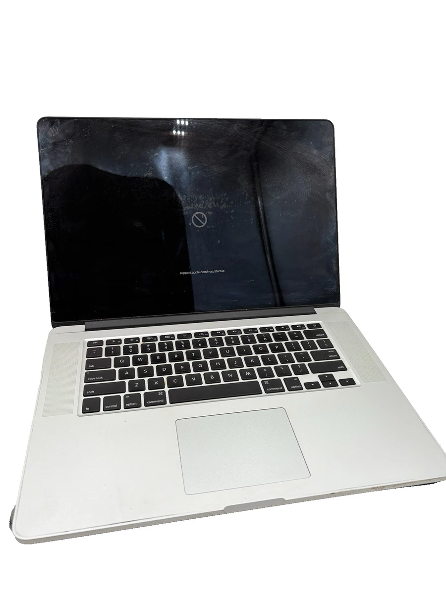Macbook Pro 15 2012 for sale - eBay