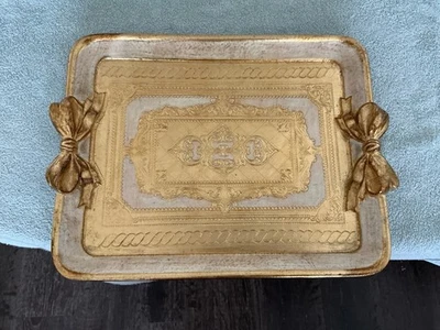 bandeja para servir con asas  Foto 1 de 2