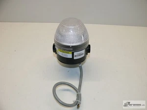 auer NMS (HIGH PERFORMANCE) - 90 mm Mehrfarbenleuchte - Picture 1 of 4