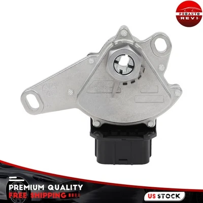 Interruptor de seguridad neutro para 2006-2007 Pontiac Wave5 G3 Chevrolet Aveo Aveo5 Foto 1 de 4