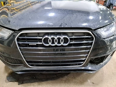 Center Grille 2016 A4 Audi Sku#4291983 Foto 1 de 4
