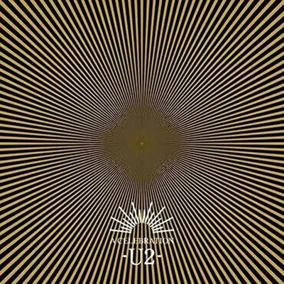 U2 - A Celebration - New Vinyl Record 12 - V6073z - Image 1 of 2