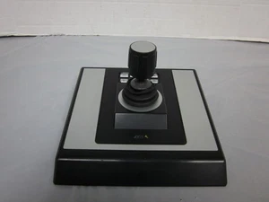 Axis Communications T8311 Surveillance PTZ Control Joystick Controller 5020-101 - Picture 1 of 4