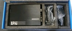 audio control epicenter Epic2000 - Picture 1 of 4