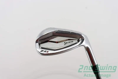 Srixon ZX5 Wedge Gap GW Graphite Senior Right 35.5in - Image 1 of 4