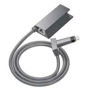 Adaptateur Ethernet pour Réseau Externe Filaire, Connecteur pour Starl2439 - Photo 1/6