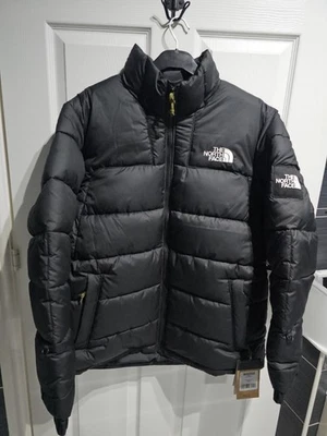 The North Face Men’s Insulated Puffer Jacket, Size XL, Chest 45-48" - Image 1 of 4